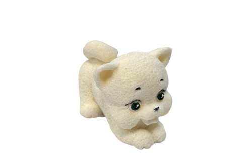 Čokoládové mačiatko 